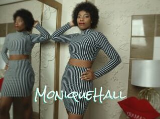 MoniqueHall