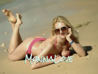 MonnaLove