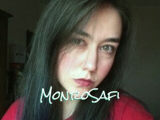 MonroSafi