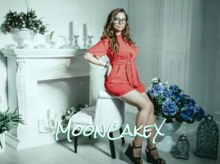 MoonCakeX