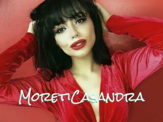 MoretiCasandra