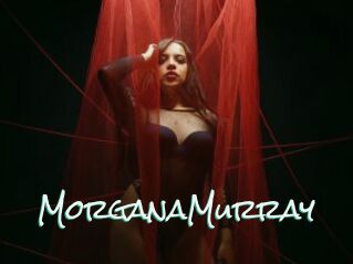 MorganaMurray