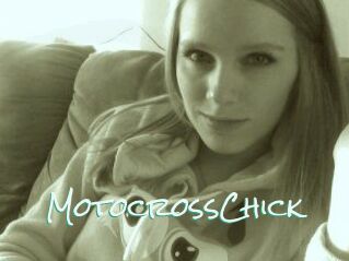 MotocrossChick