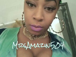 MrsAmazin504