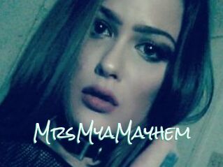 MrsMyaMayhem