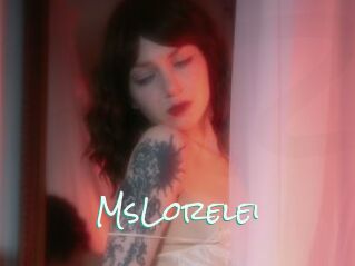 MsLorelei