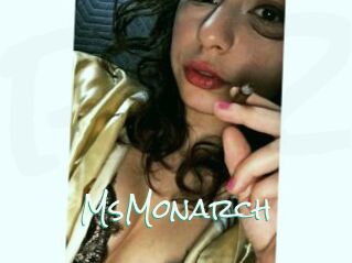 MsMonarch