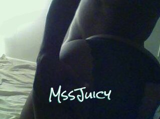 MssJuicy