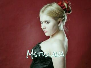 Mstislava