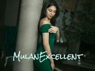 MulanExcellent