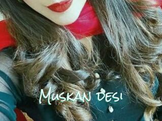 Muskan_desi