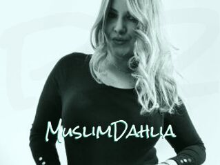 MuslimDahlia