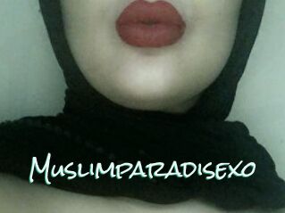 Muslimparadisexo