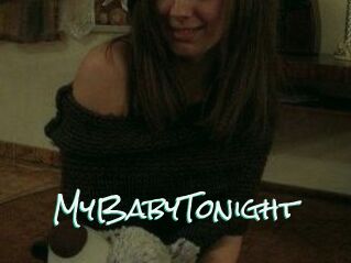 MyBabyTonight