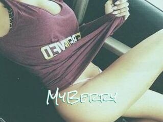 MyBerry Preteen fucking