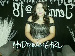 MyDreamGIRL