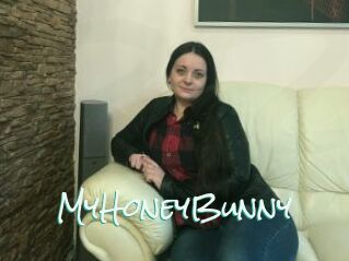 MyHoneyBunny