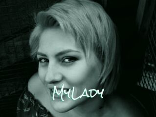 MyLady