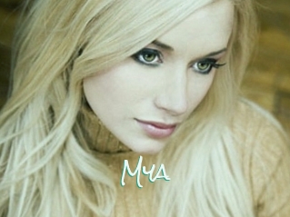Mya
