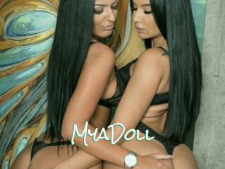 MyaDoll