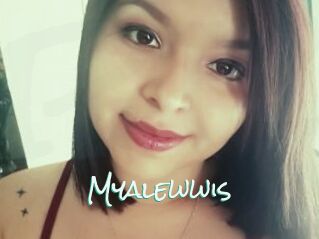 Myalewwis Preteen fucking