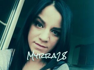 Myrra28