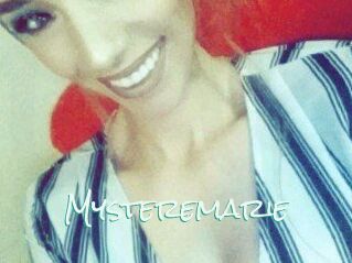 Mysteremarie