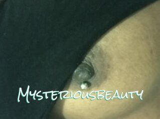 Mysteriousbeauty