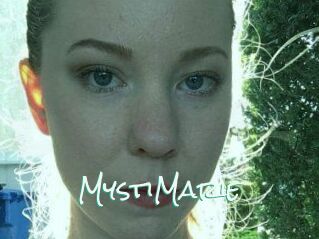 MystiMarie