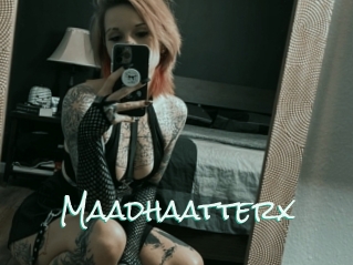 Maadhaatterx