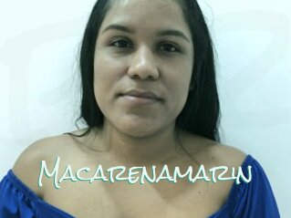 Macarenamarin