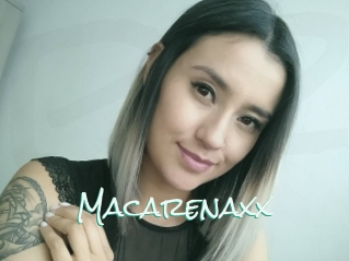 Macarenaxx