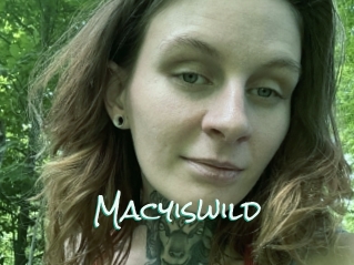 Macyiswild