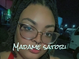 Madame_satori