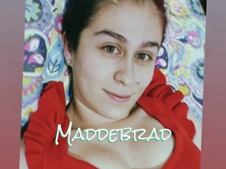 Maddebrad