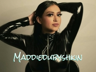 Maddiedubyshkin