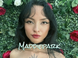 Maddiepark