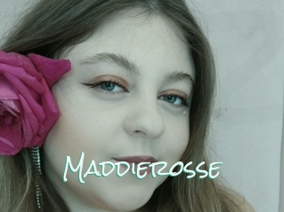 Maddierosse