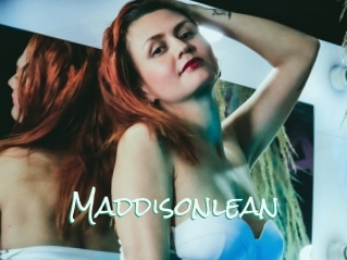Maddisonlean