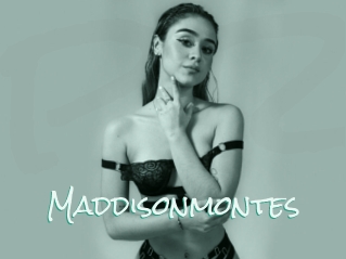 Maddisonmontes