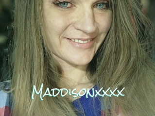 Maddisonxxxx