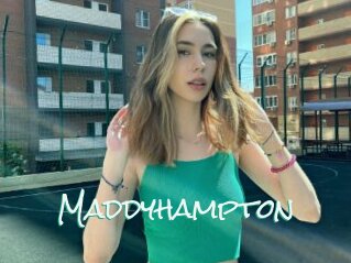 Maddyhampton