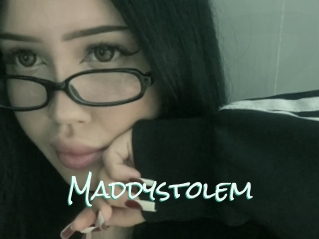 Maddystolem