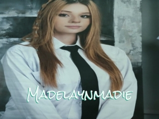 Madelaynmadie