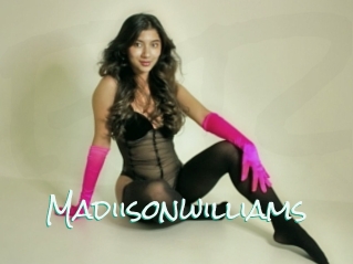 Madiisonwilliams