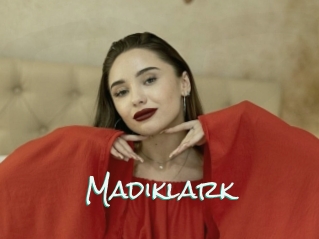 Madiklark