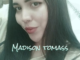 Madison_tomass