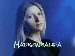 Madisoncalifa