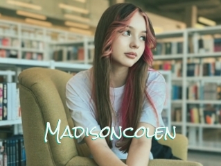 Madisoncolen