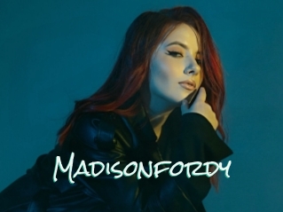 Madisonfordy